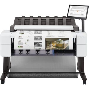 HP DESIGNJET T2600DR PS 36¨ MFP