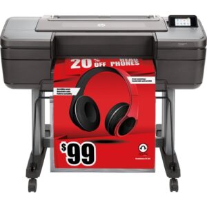 HP DESIGNJET Z6 PS 24¨