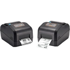 IMPRESORA ETIQUETAS BIXOLON XD5-40T T.T./T.D. USB/SERIE/ETH (203 dpi)