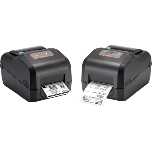 IMPRESORA ETIQUETAS BIXOLON XD5-40T T.T./T.D. USB/SERIE/ETH (203 dpi)