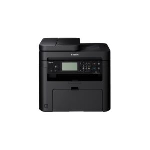 Multifunción CANON láser mono i-SENSYS MF237w 4-1 A4 23ppm 1200x1200 250+ADF USB/Eth/WiFi