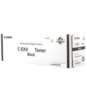 Canon c-exv 54 original negro