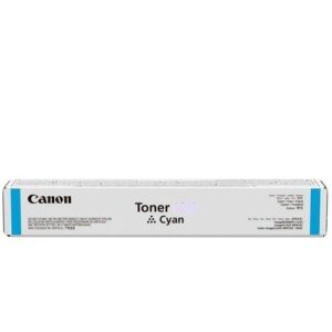 Toner canon c-exv 54 original cian