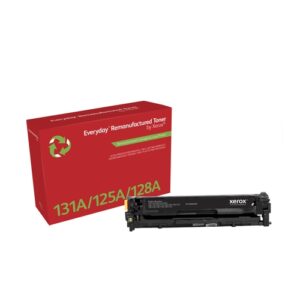 Xerox Everyday HP CB541A/CE321A/CF211A Cian - 125A/128A/131A