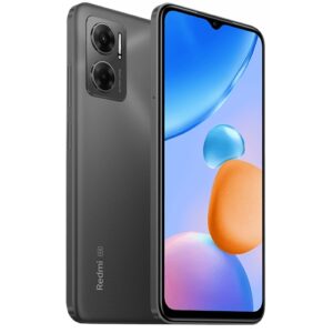 Xiaomi - Smartphone  Redmi 10 - 5G - 4/128GB - Gris Grafito Libre