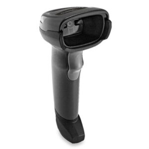 ESCANER ZEBRA DS2208 USB NEGRO