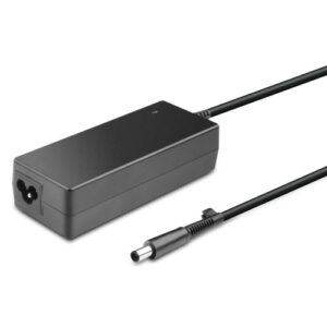 CoreParts Power Adapter for Dell 90W 19.5V 4.62A Plug:7.4*5.0p Including EU Power Cord