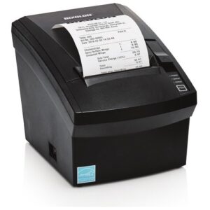 Bixolon Impresora Tickets SRP-330II Usb/Paralelo