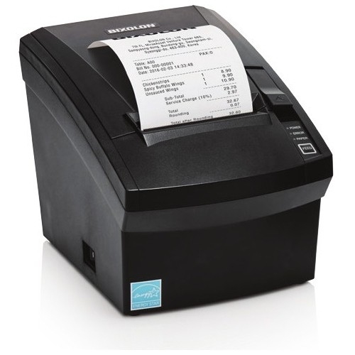 Bixolon Impresora Tickets SRP-330II Usb/Paralelo