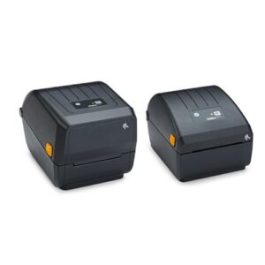 Zebra Impresora Térmica Directa ZD220 Usb Corte