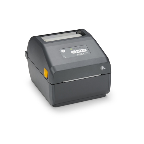 Zebra Impresora Térmica ZD421T Usb