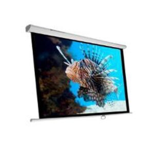 Phoenix Pantalla de Proyector Manual Plegable 1:1 / 4:3 / 16:9 / 135"