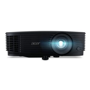 PROYECTOR ACER X1229HP DLP XGA 4500 LM 20000:1 EMEA 2.25 CARRYING CASE EURO POWE