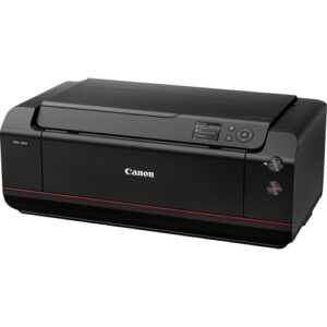 CANON PLOTTER IMAGEPROGRAF PRO-1000 A2 DPI