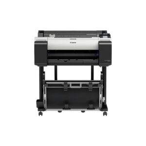 Plotter canon tm - 205 imageprograf a1 24pulgadas -  2400ppp -  usb -  red -  wifi -  dise?o cad -  tinta 5 colores -  tactil 3pulgadas