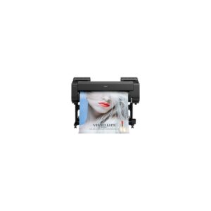CANON impresora gran formato PRO-4100S EUR (incluido Pedestal)
