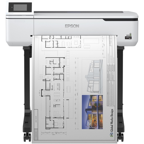 EPSON Impresora GF SureColor SC-T3100 (incluye soporte)