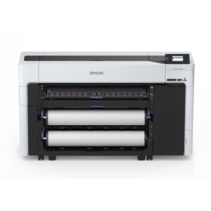 SC-T5700D (WITH ADOBE POSTSCRIPT)