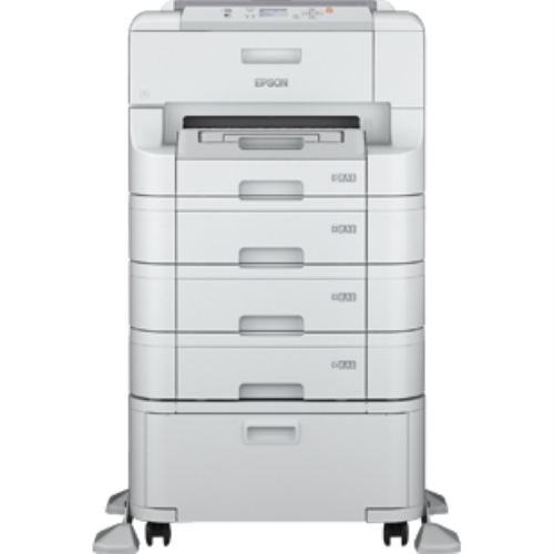 EPSON Impresora WorkForce Pro WF-8090D3TWC A3+