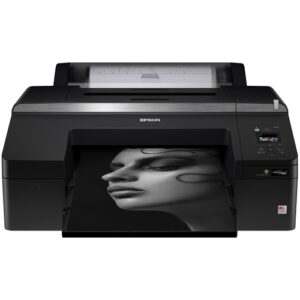 EPSON Impresora GF SureColor SC-P5000 Violet