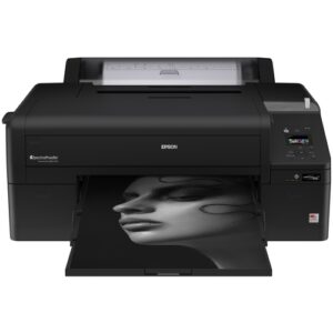 EPSON Impresora GF SureColor SC-P5000 Violet Spectro