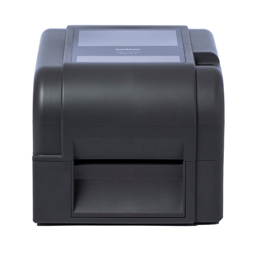 Impr.etiq. y tickets BROTHER TD-4420TN de 4" TT transf. 108mm 152mm/seg 203ppp USB/Ser/Eth