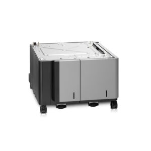 HP LASERJET 3500 SHEET FEEDER AND S