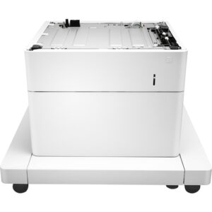 HP LaserJet 1x550-sheet paper feeder