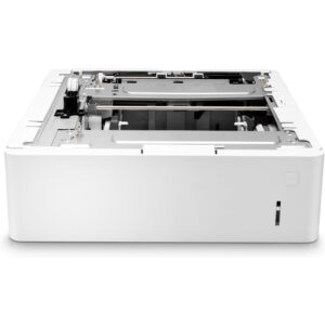 HP LASERJET 550-SHEET PAPER TRAY