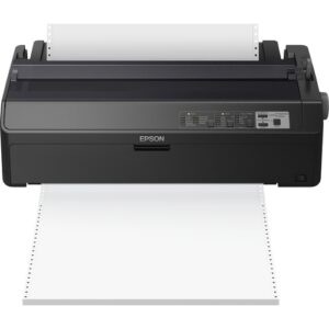 EPSON impresora matricial LQ-2090II
