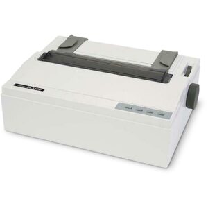 FUJITSU Impresora matricial DL3100, USB + RS232C