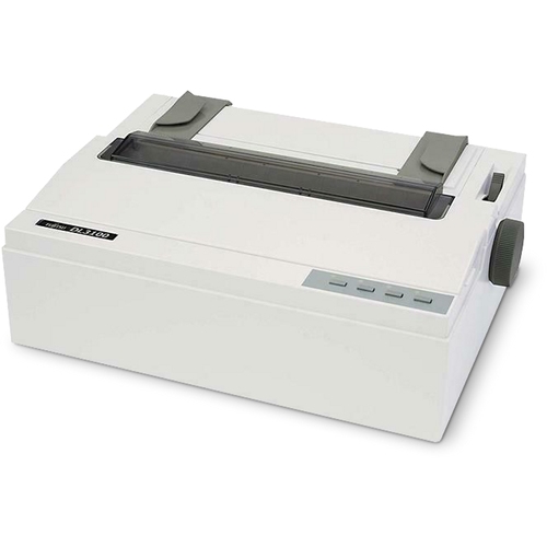 FUJITSU Impresora matricial DL3100, USB + RS232C