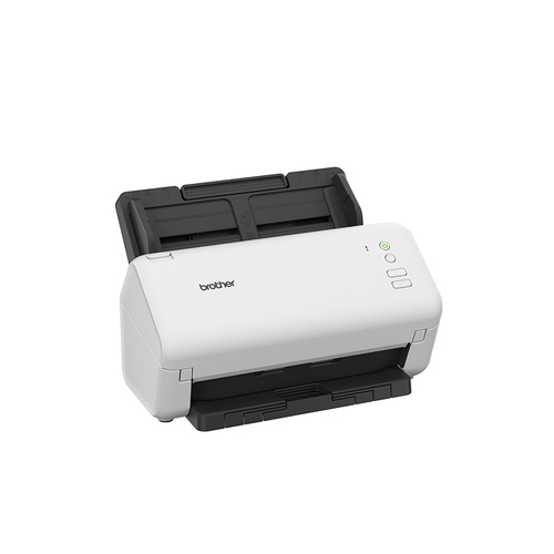 BROTHER Escaner ADS4100 35hpm/70ppm - ADF 60 hojas