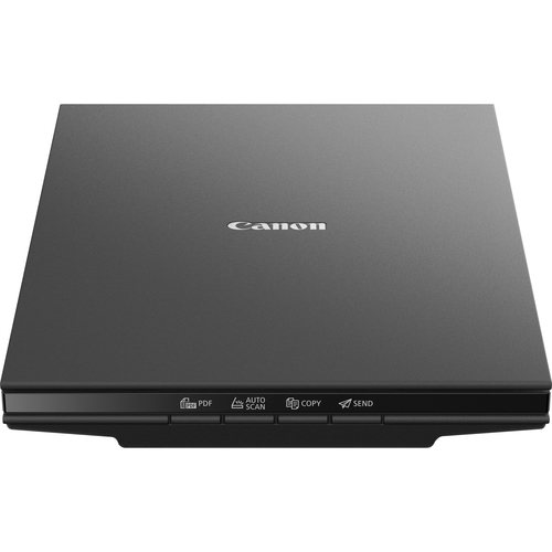 Escáner CANON CanoScan Lide 300 A4, 2400x2400, 48-bit, 10seg, USB