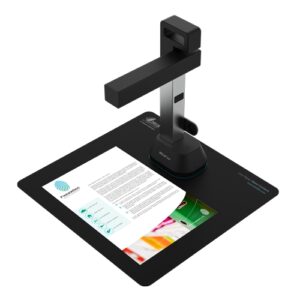 IRISCAN ESCANER DE TRANSPARECIAS DESK 6 - A4 - 300PPP - USB
