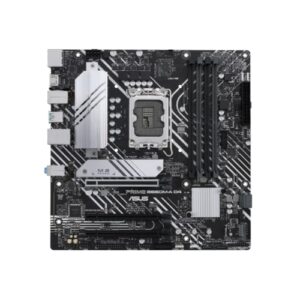 ASUS Placa Base PRIME B660M-A D4 CSM