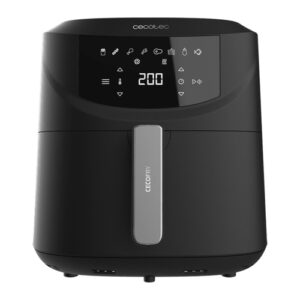 CECOTEC CECOFRY ABSOLUTE 7600 04994 - 2000W