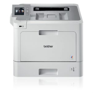 Brother HL-L9310CDW Impresora Laser Color WiFi Duplex 31ppm