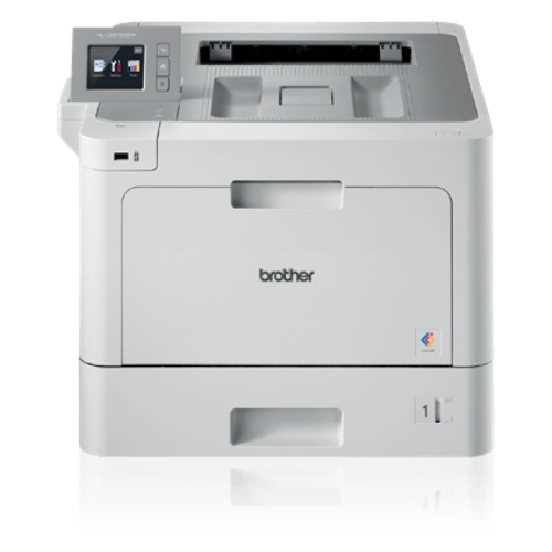 Brother HL-L9310CDW Impresora Laser Color WiFi Duplex 31ppm