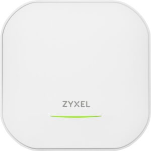 Zyxel WAX620D-6E AP WiFi6E Nebula 4x4 1x2.5GbE