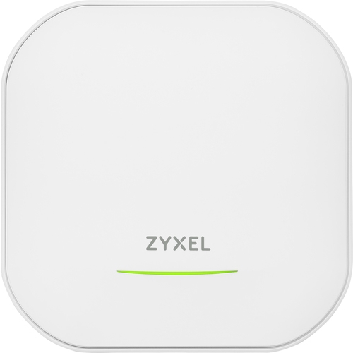 Zyxel WAX620D-6E AP WiFi6E Nebula 4x4 1x2.5GbE