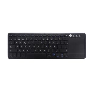 CoolBox teclado inalambrico COOLTOUCH
