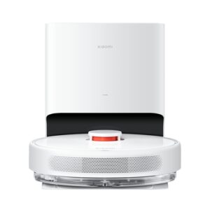 ROB Xiaomi Robot Vacuum X10 Saugroboter white