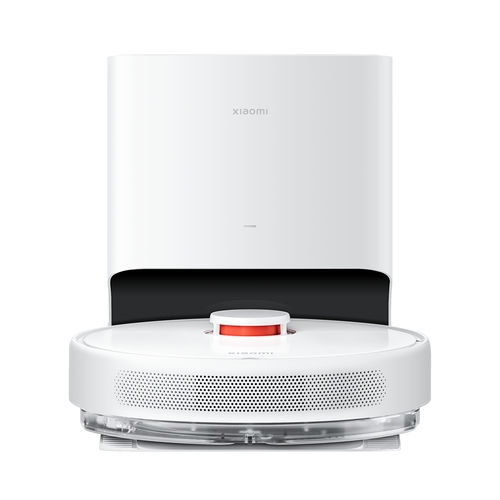 ROB Xiaomi Robot Vacuum X10 Saugroboter white
