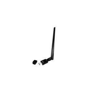 USB WIFI DUALBAND D-LINK DWA-185 AC1300 300MB EN 2,4GHZ Y 867MB EN 5GHZ