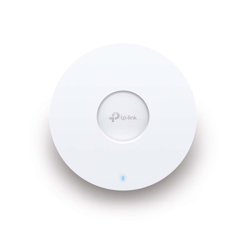 PUNTO DE ACCESO WIFI 6 DUALBAND TP-LINK EAP613 INTERIOR AX1800 WIFI 6