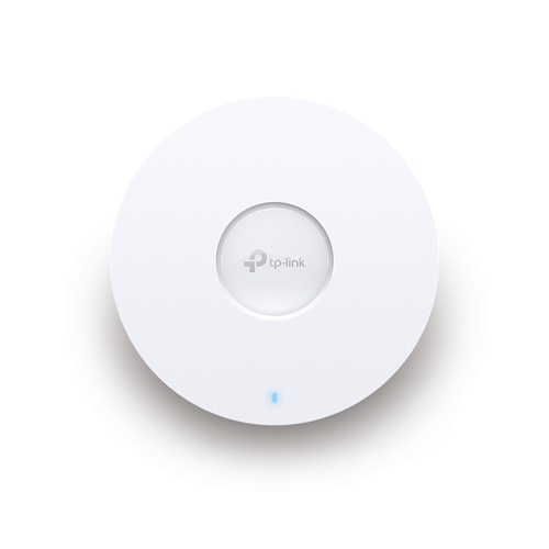 PUNTO DE ACCESO WIFI 6 DUALBAND TP-LINK EAP650 INTERIOR AX3000 WIFI 6 MONTAJE EN TECHO