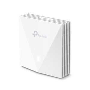PUNTO DE ACCESO DE PARED WIFI DUALBAND TP-LINK EAP650-WALL WIFI 6 AX3000