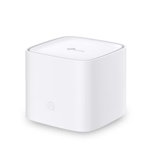 PUNTO DE ACCESO WIFI 6 DUALBAND TP-LINK HX220 (2-PACK)  KIT DE DOS UNIDADES AX1800 WIFI EN MALLA