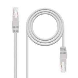 CABLE RED LATIGUILLO CAT.6 UTP AWG24, 25 M